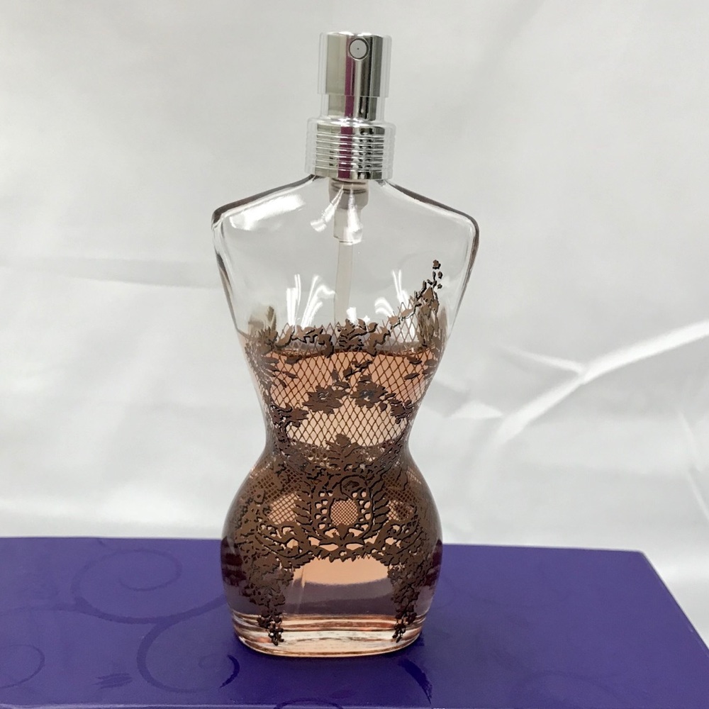 Jean Paul Gaultier “Classique” Eau de Parfum
